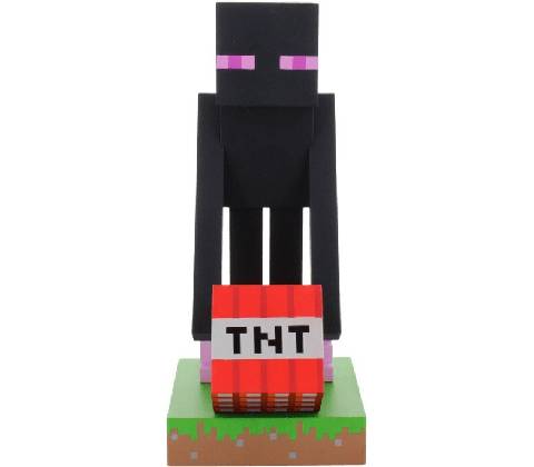 Cable Guys Minecraft - Enderman