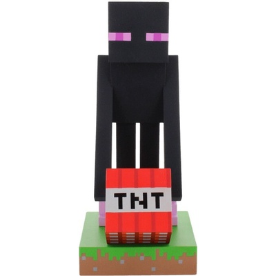 Cable Guys Minecraft - Enderman