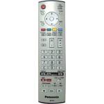 GENERAL PANASONIC EUR7636020, EUR7636020AR, EUR7936080, EUR7936080AR - съвместимо дистанционно управление на марката General (EUR7636020, EUR7636020AR, EUR7936080, EUR7936080AR) Дистанционно