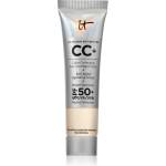 IT Cosmetics Your Skin But Better CC+ CC крем SPF 50+ цвят Fair 12ml