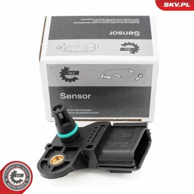 Senzor tlaku sacího potrubí ESEN SKV 17SKV185