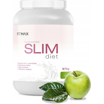 Gainer FitMax Slim Diet 975 g