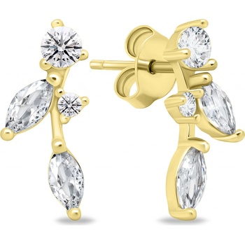 Brilio Silver EA619Y