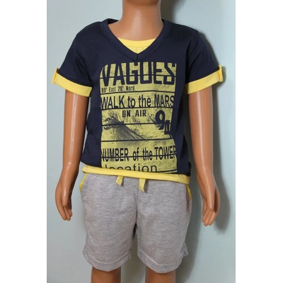 SUNNY KIDS Тениска с къс ръкав, 86, 92