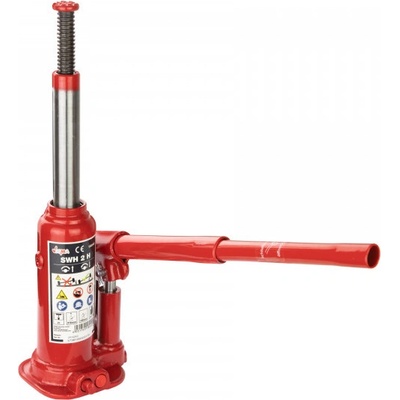 DEMA Hydraulický zdvihák 2 t