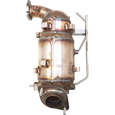 JMJ 1225DPF filter výfuku