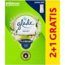 Glade Touch&Fresh Zásoba do osviežovača vzduchu Muguet 3 x 10 ml