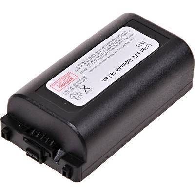 T6 Power pro čtečku čárových kódů Symbol 55-060112-05, Li-Ion, 4500 mAh (16,6 Wh), 3,7 V
