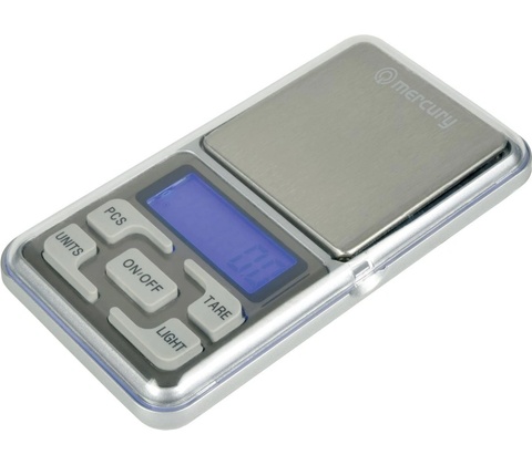 Mercury PS-300