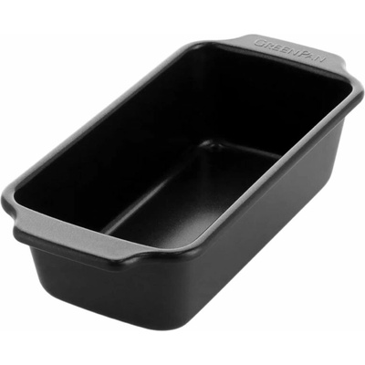 GreenPan Nepriľnavá forma na biskupský chlebíček Bistro 22,5 × 11,5 cm CC007773-001
