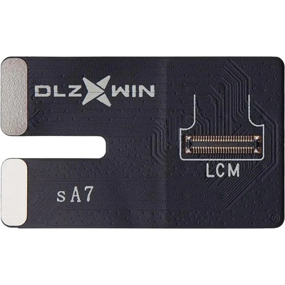 Testovací flex kabel iTestBox (S300) – Samsung Galaxy A7 (A750 / 2018) SAM1116