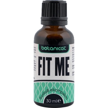 Image 1 of Botanical Билков екстракт - FIT ME | Botanical (3800219930177)