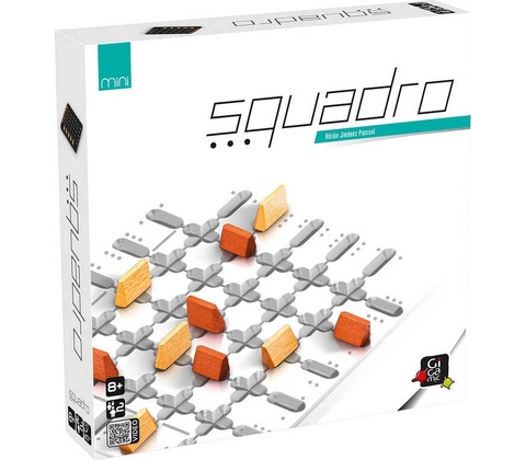 Gigamic Squadro mini