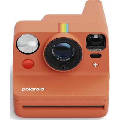 Polaroid Now+ Gen 3 Coral (9162)