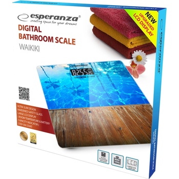 Esperanza EBS011