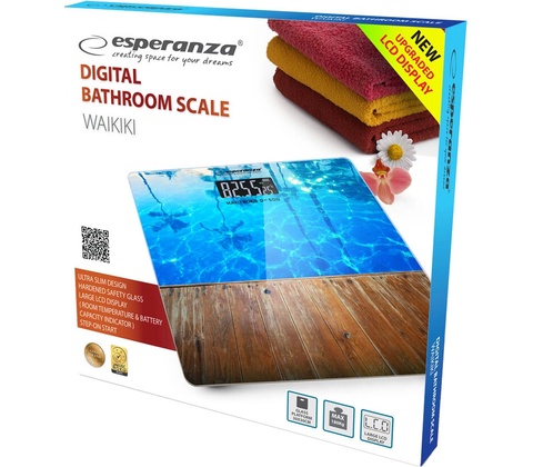 Esperanza EBS011