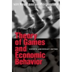 Theory of Games and Economic Behavior | John Von Neumann (2007)