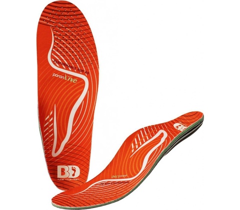 Boot DOC PERFORMANCE RUN R9