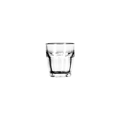 Sahm Sklenice ROCK BAR 200 ml