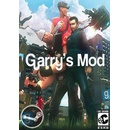 Hry na PC Garrys mod