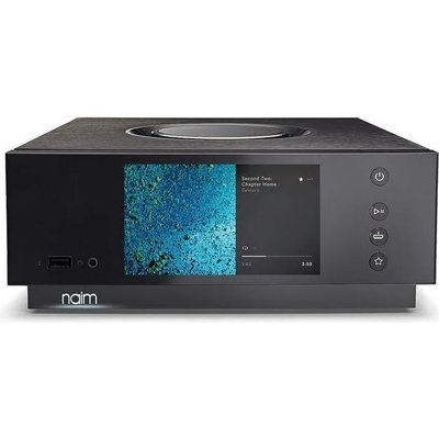 Naim Audio Uniti Atom