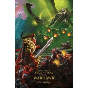 Warhawk (ISBN: 9781789993875)