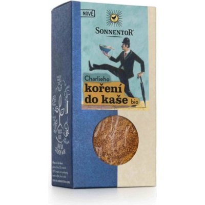 Sonnentor Charlieho korenie do kaše BIO 70 g