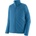 Patagonia Мъжко поларено яке Patagonia R1 Techface Jacket Softshell jacket - Aquatic Blue (003-3569-0114)