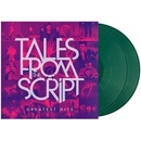 Tales from the Script The Script LP