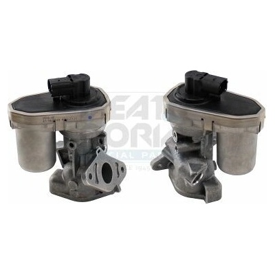 AGR - Ventil MEAT & DORIA 88137