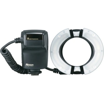 Nissin MF18 Sony