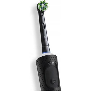 Image 1 of Oral-B Vitality Pro Protect X Clean black