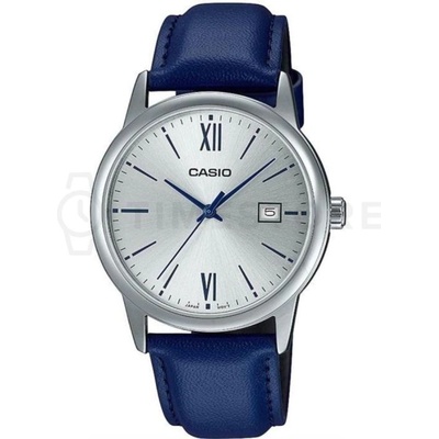 Casio Timeless MTP-V002L-2B3UDF (MTP-V002L-2B3UDF)