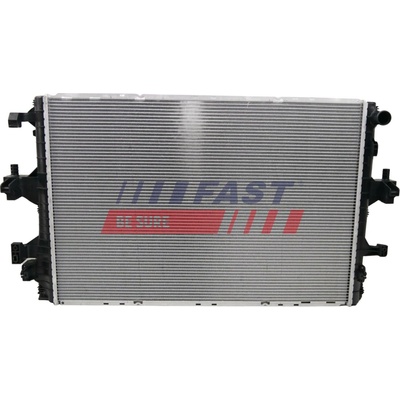 Chladič motora FAST FT55020