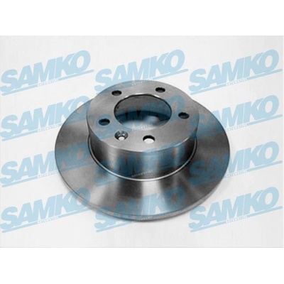 Brzdový kotúč SAMKO N2553P
