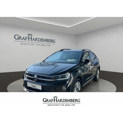 Volkswagen Taigo 1.0 TSI Life 85 kW