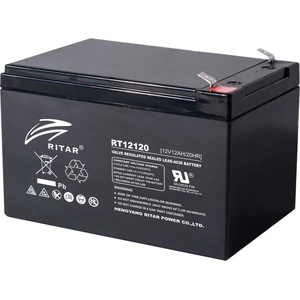 Ritar RT12120 12V 12Ah, RT12120 (RT12120)