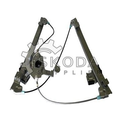 Mechanizmus zdvíhania okna MAGNETI MARELLI 350103170103