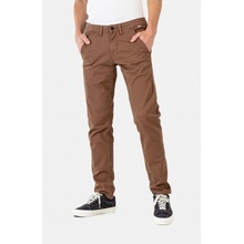 Reell Flex Tapered Chino Brown