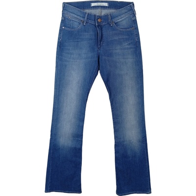 Wrangler W23F-ZA-33M Dámske džínsy W23F-ZA 33M
