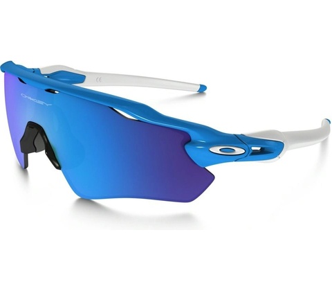 Oakley Radar EV Path