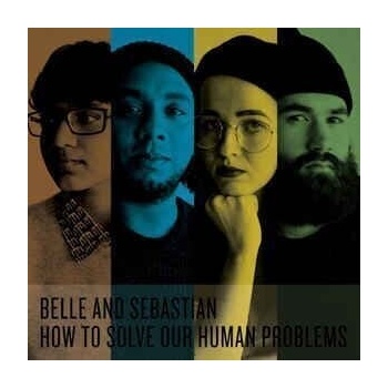 Image 1 of Belle and Sebastian - How To Solve Our Human Problems (Box Set) (Limited Edition) (3 LP) (744861112310)