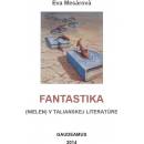 Fantastika - nielen v talianskej literatúre