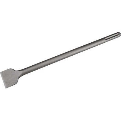EXTOL PREMIUM sekáč plochý SDS MAX, 400x18mm, šířka ostří 50mm EXT8801555
