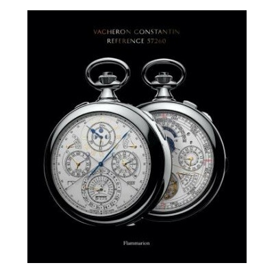 Vacheron Constantin: Reference 57260