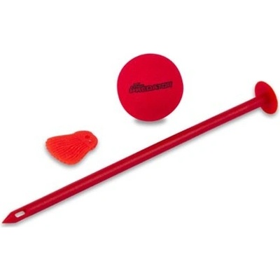 Fox Rage Set Na Výrobu Potápavej Nástrahy Kebab And Bite Popper Kit