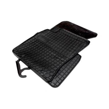 Гумени стелки за Audi A8 D3 (2002-2010) къса база