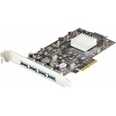 StarTech PEXUSB314A2V2