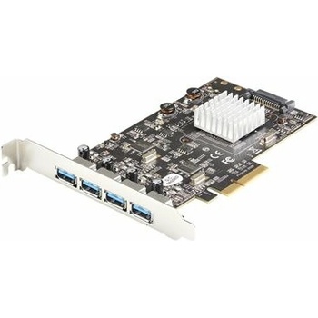 StarTech PEXUSB314A2V2