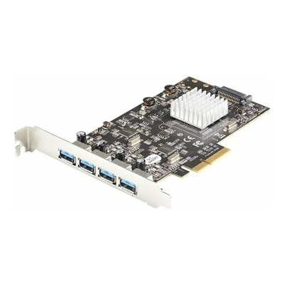 StarTech PEXUSB314A2V2